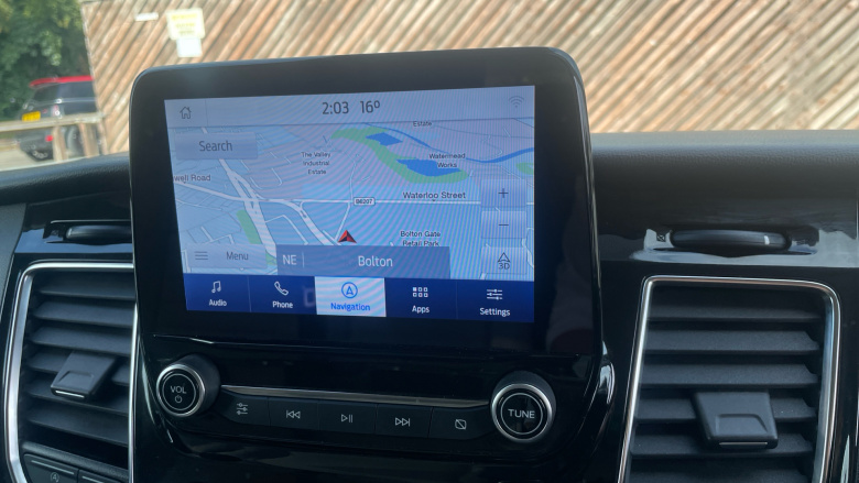 Ford Tourneo Custom Transit Custom Tourneo L2 Diesel Fwd 2.0 EcoBlue 150ps Low Roof 8 Seater Titanium